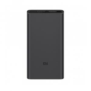 Mi 3 18W 10000mAh Black uz