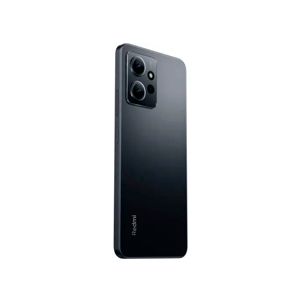 Смартфон Xiaomi Redmi Note 12 Onyx Gray 8/128GB купить в рассрочку в  Ташкенте