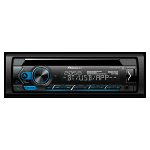 Pioneer DEH-S4250BT