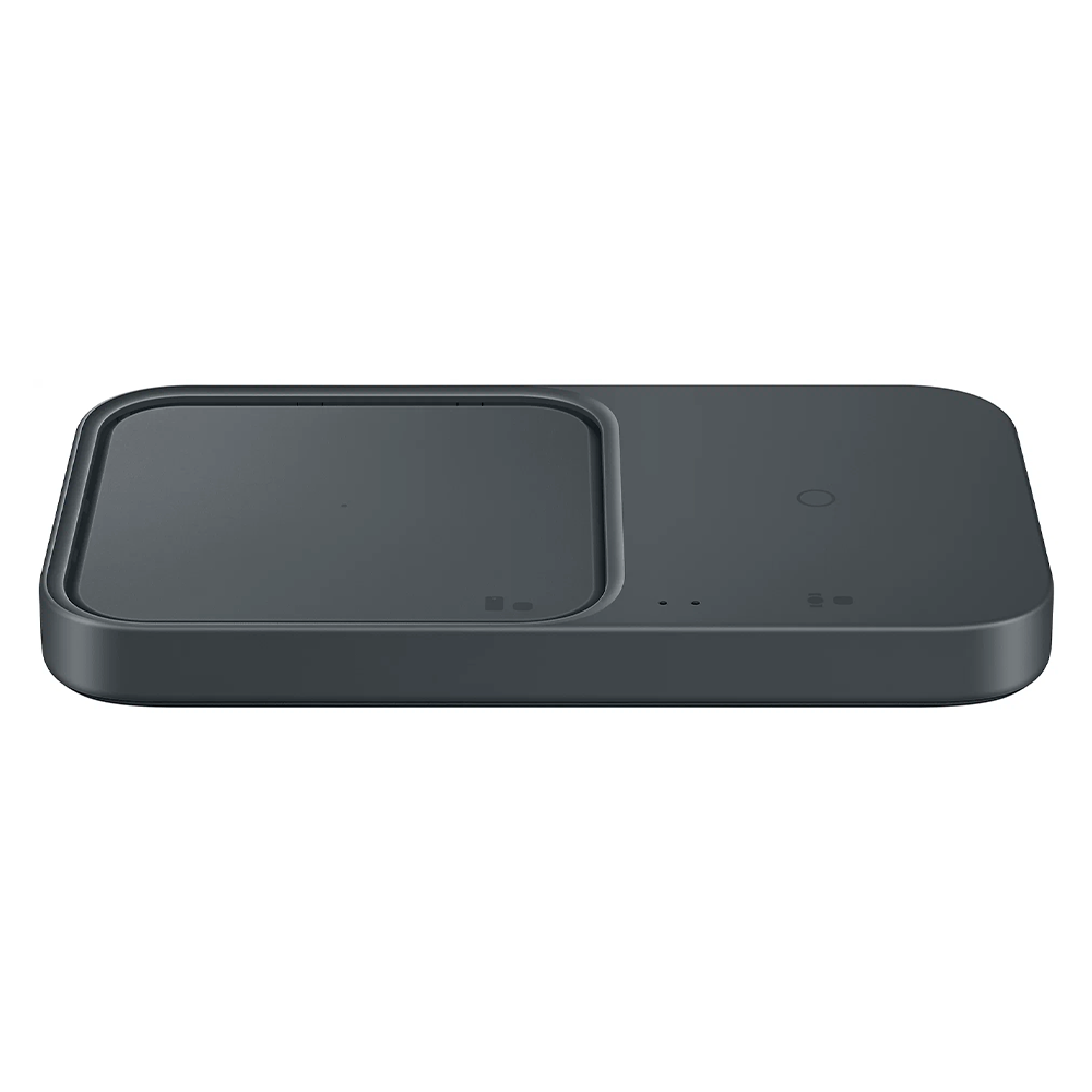 Беспроводное зарядное устройство Wireless Charger Pad black (EP ...