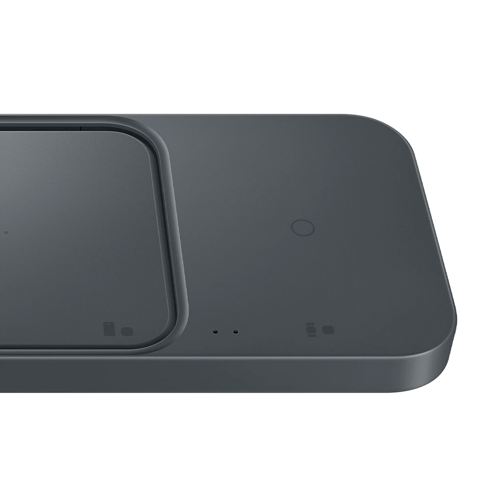 Беспроводное зарядное устройство Wireless Charger Pad black (EP ...
