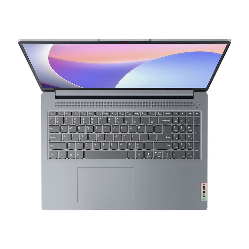 Lenovo ideapad slim 3 15iru8