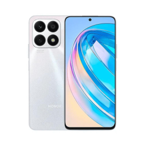 Honor X8a Titanium Silver 6/128GB