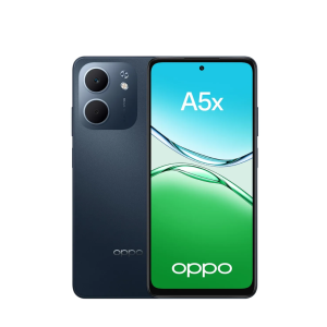 Смартфон  OPPO A5x 4/128 Midnight Blue