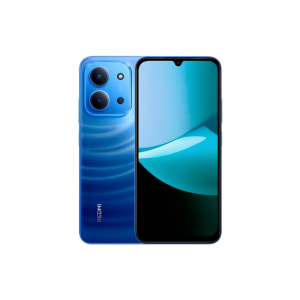 Смартфон Xiaomi Redmi 15C 8/256 Blue