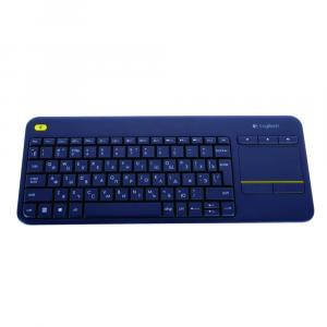 K400 Plus (Wireless Keyboard)