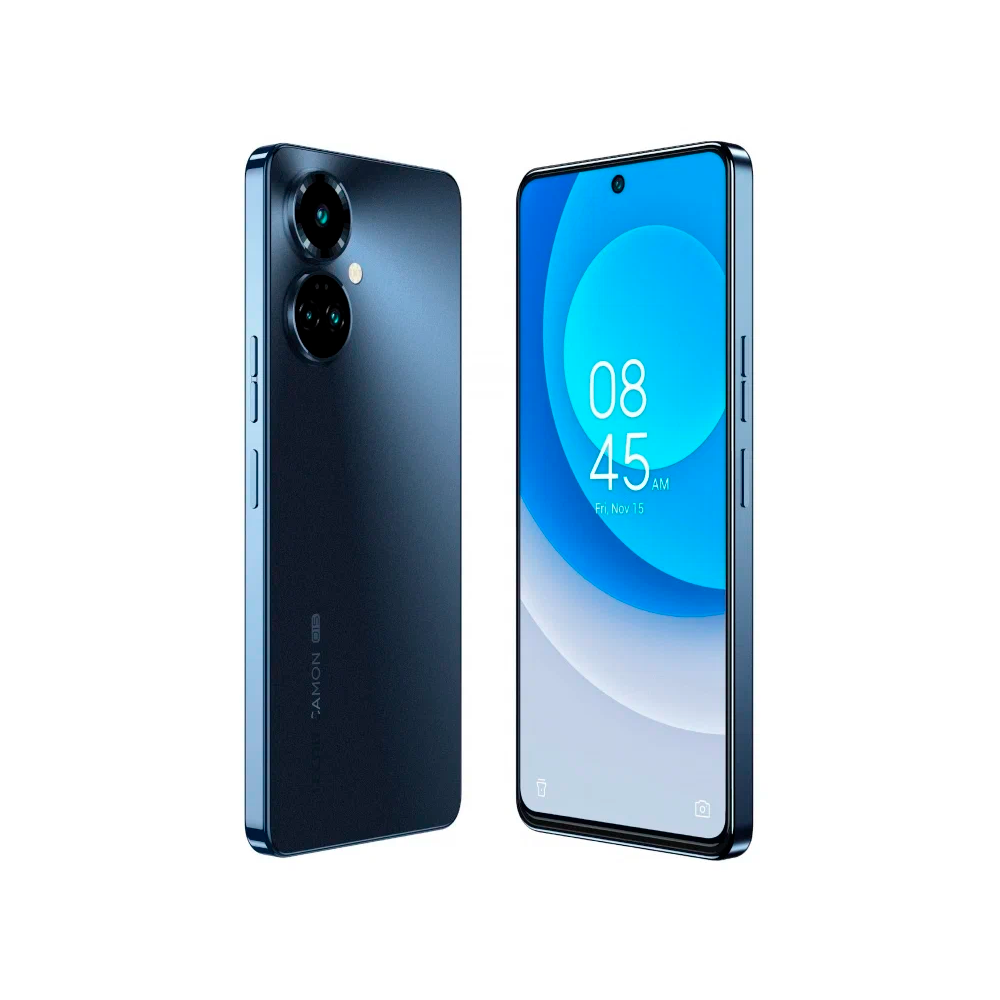 Смартфон TECNO Camon 19 PRO (CI8n) 8/128gb Eco Black купить в рассрочку в  Ташкенте