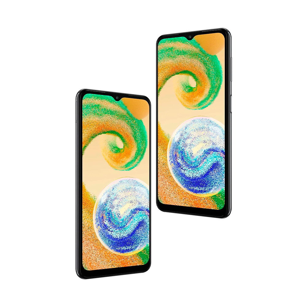 Смартфон Samsung Galaxy A04s 3/32 Black купить в рассрочку в Ташкенте