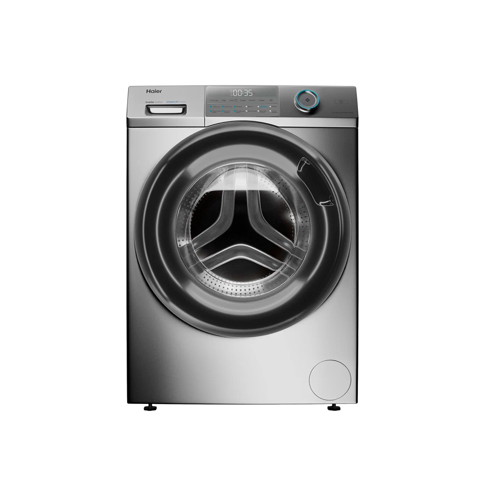 Стиральная машина Haier HW70-BP12959AS купить в рассрочку в Ташкенте
