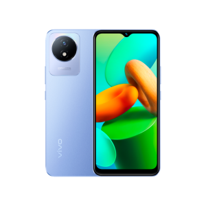 Vivo Y02t 4/64 Orchid Blue