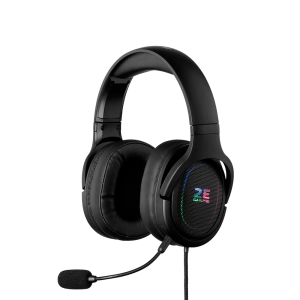 2E GAMING Headset HG330 RGB USB 7.1 Black