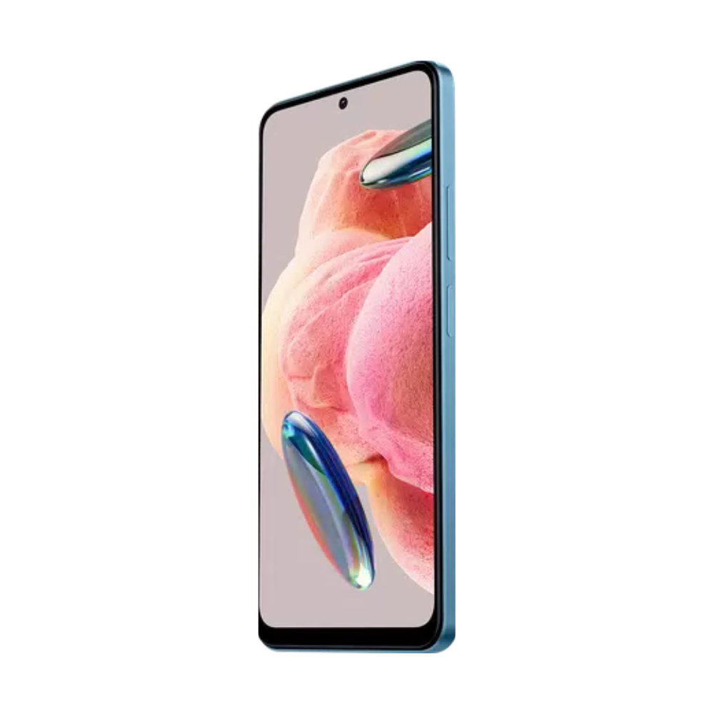 Смартфон Xiaomi Redmi Note 12 8/256 Ice Blue купить в рассрочку в Ташкенте