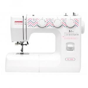 JANOME XE 300