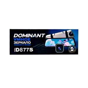 Dominant D877S