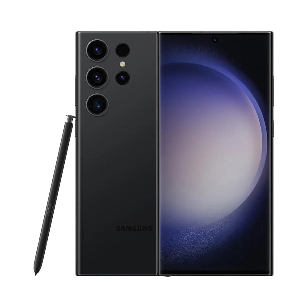 Смартфон Galaxy S23 Ultra 512gb Black купить в рассрочку в Ташкенте