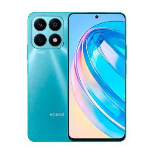 Honor X8a Cyan Lake 6/128GB