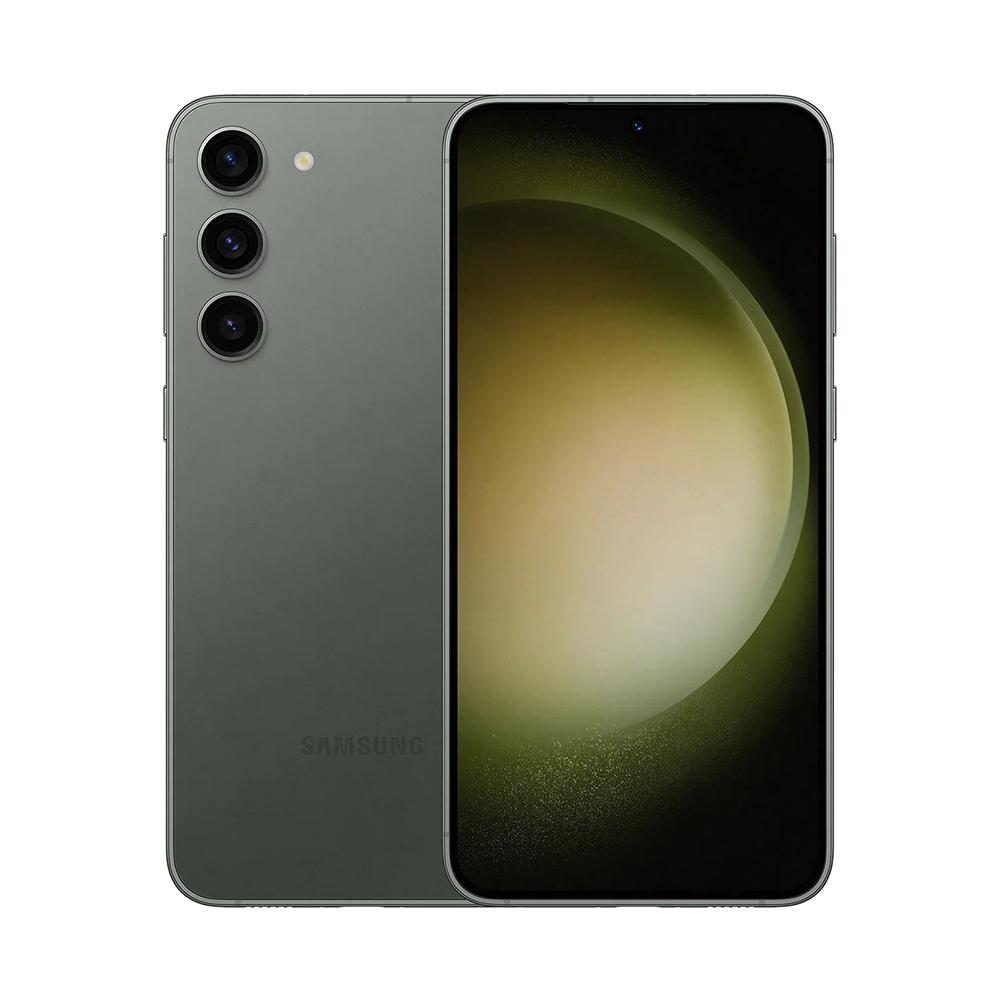 Смартфон Samsung Galaxy S23+ 256gb Green купить в рассрочку в Ташкенте