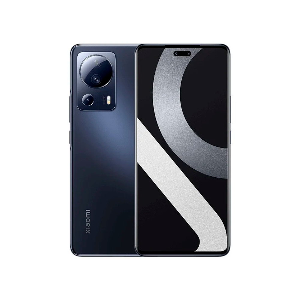 Смартфон Xiaomi MI 13 LITE 8/256 Black купить в рассрочку в Ташкенте