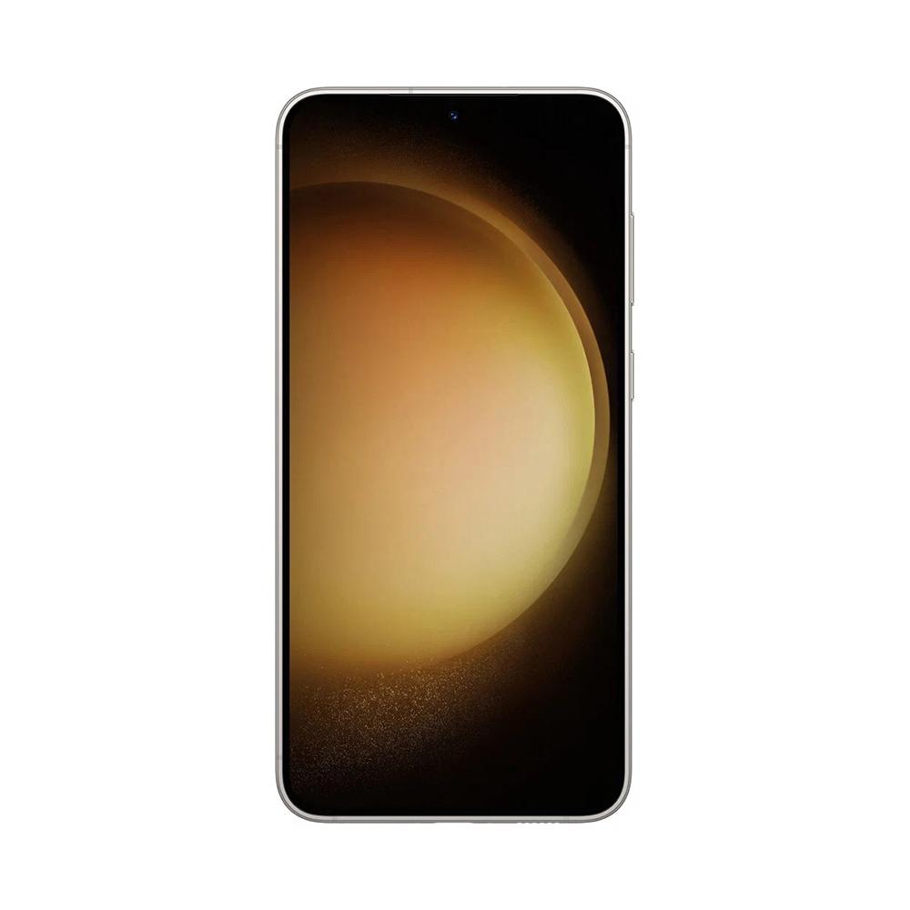Смартфон Samsung Galaxy S23+ 256gb Beige купить в рассрочку в Ташкенте