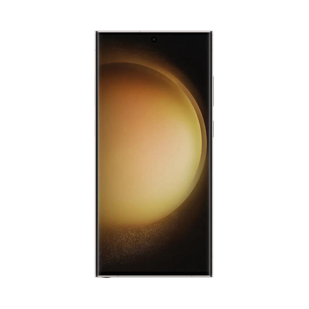 Смартфон Galaxy S23 Ultra 256gb Beige купить в рассрочку в Ташкенте