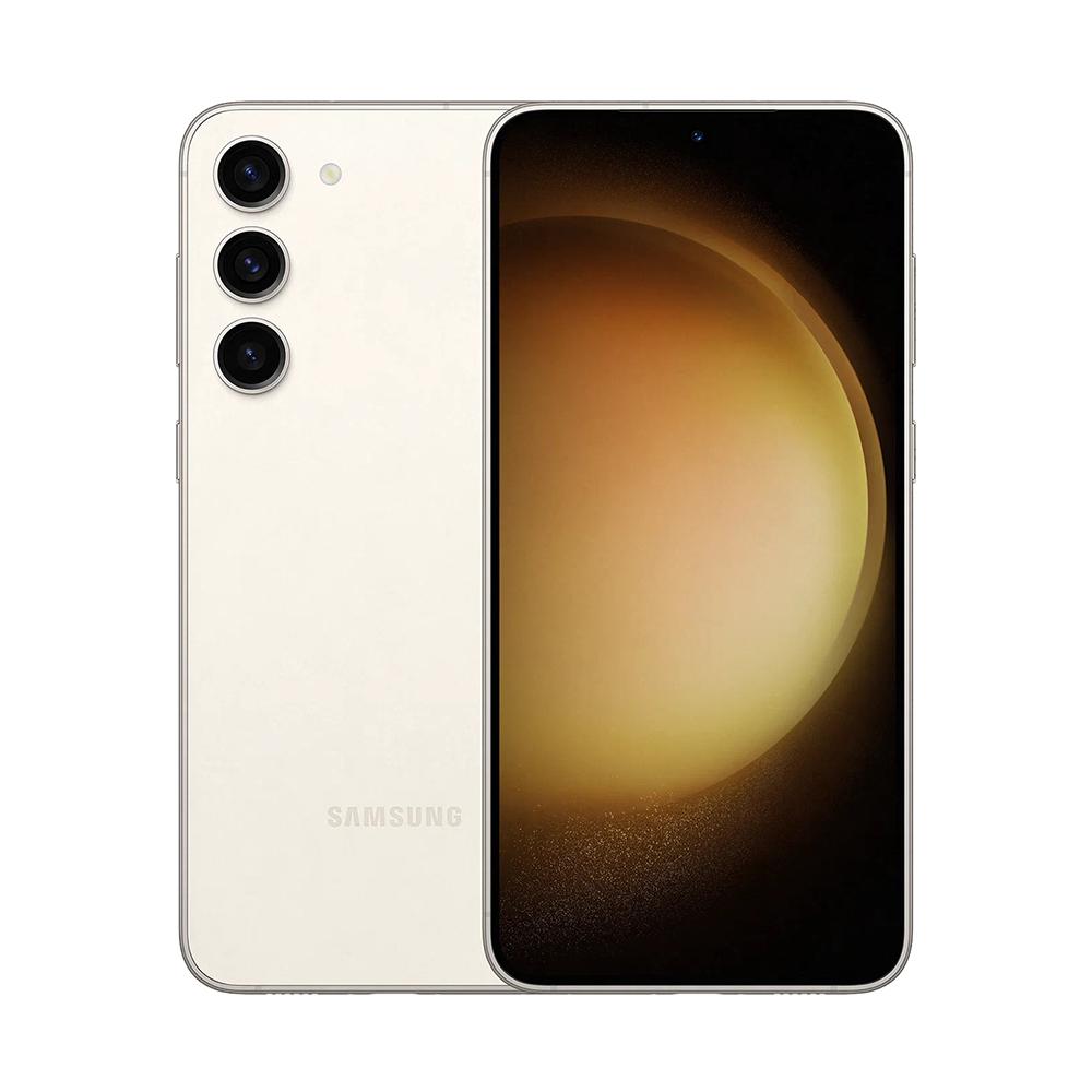 Смартфон Samsung Galaxy S23+ 256gb Beige купить в рассрочку в Ташкенте