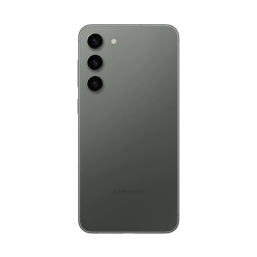 Смартфон Samsung Galaxy S23+ 256gb Green купить в рассрочку в Ташкенте