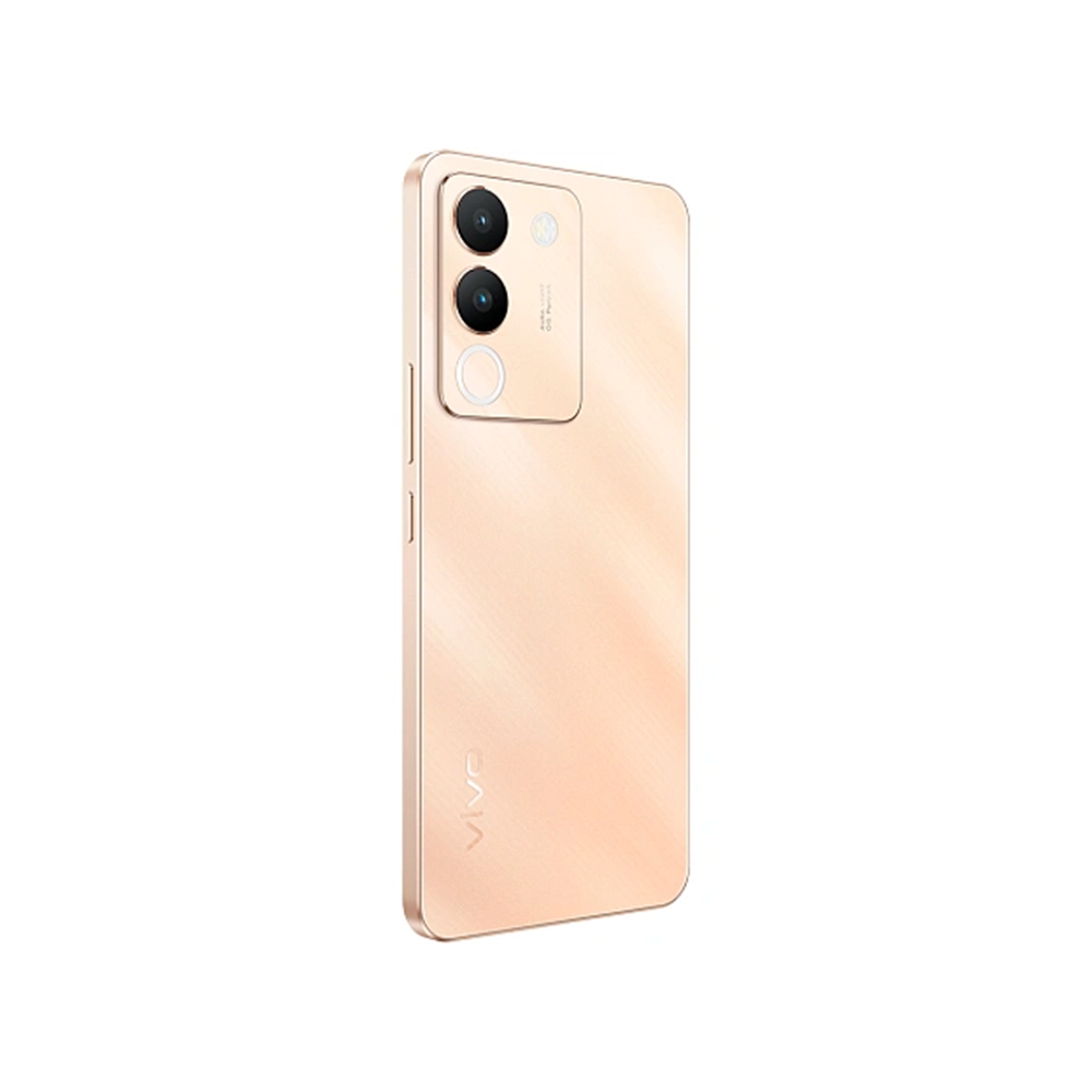 Смартфон Vivo V29e 8/256 Rose Gold купить в рассрочку в Ташкенте