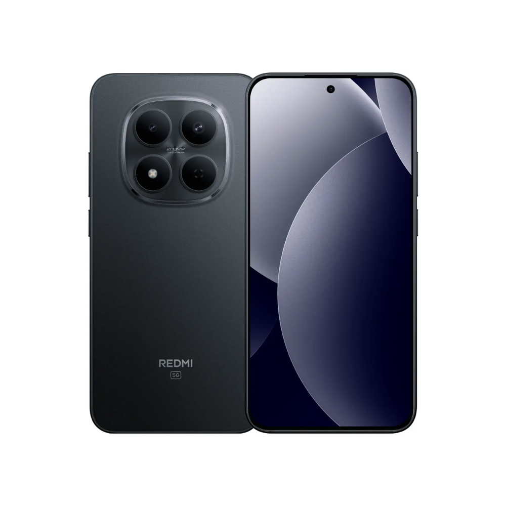 Redmi Note 15 Pro 5G 8/256 Black Redmi Note 15 Pro 5G 8/256 Black
