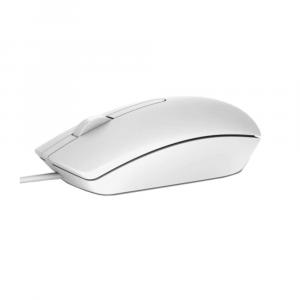 Optical Mouse-MS116 - White