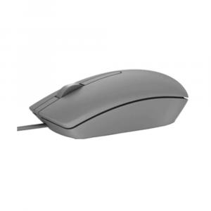 Optical Mouse-MS116 - Grey