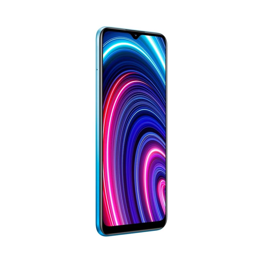 Смартфон Realme RMX3269 C25Y (4+64) - Цвет - Синий (6040541) купить в  рассрочку в Ташкенте