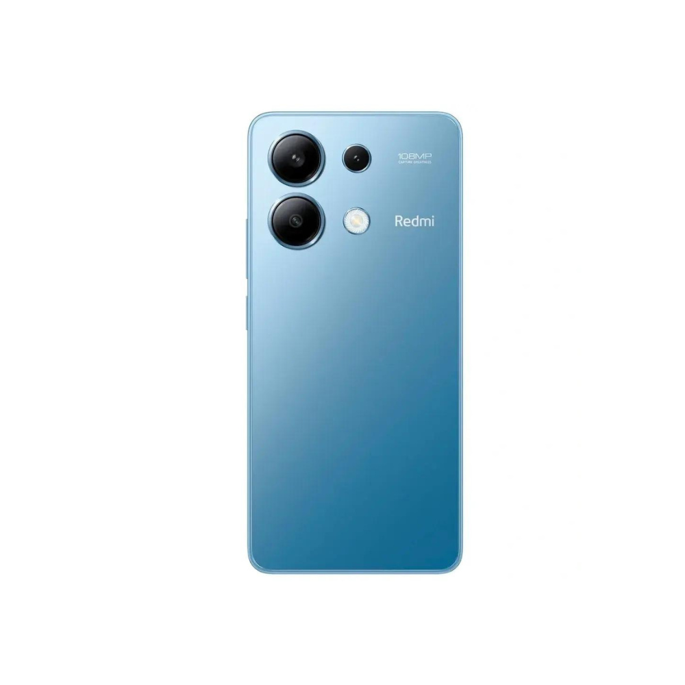 Смартфон Xiaomi Redmi Note 13 6/128 Ice Blue купить в рассрочку в Ташкенте