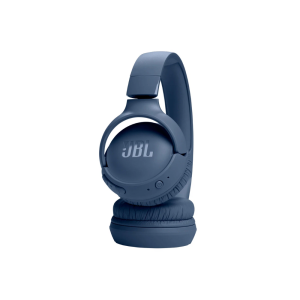 Наушник JBL T520BT, blue