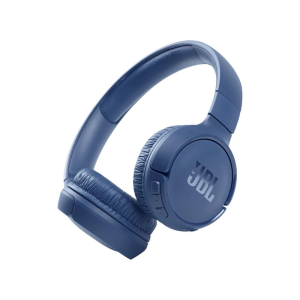 Наушник JBL T510BT, blue