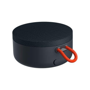 Mi Portable Bluetooth Speaker, Grey