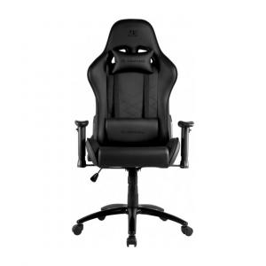 Chair BUSHIDO Black/Black