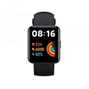 Redmi Watch 2 Lite GL (Black) uz