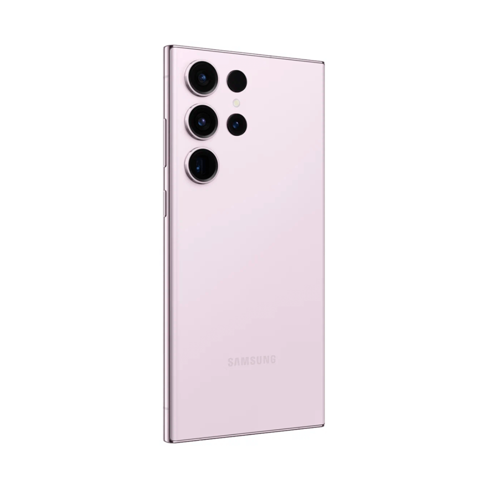 Смартфон Samsung Galaxy S23 Ultra 512gb Lavender купить в рассрочку в ...