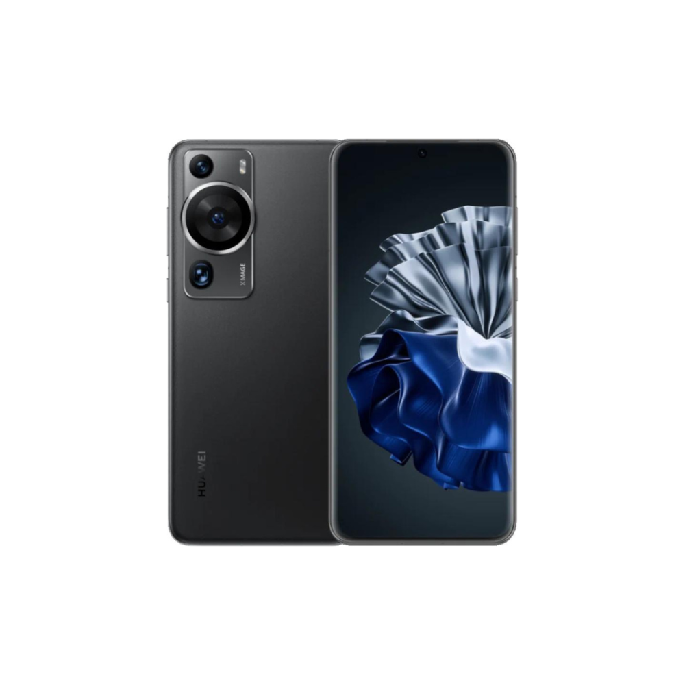 Смартфон Huawei P60 Pro 8/256Gb Black купить в рассрочку в Ташкенте