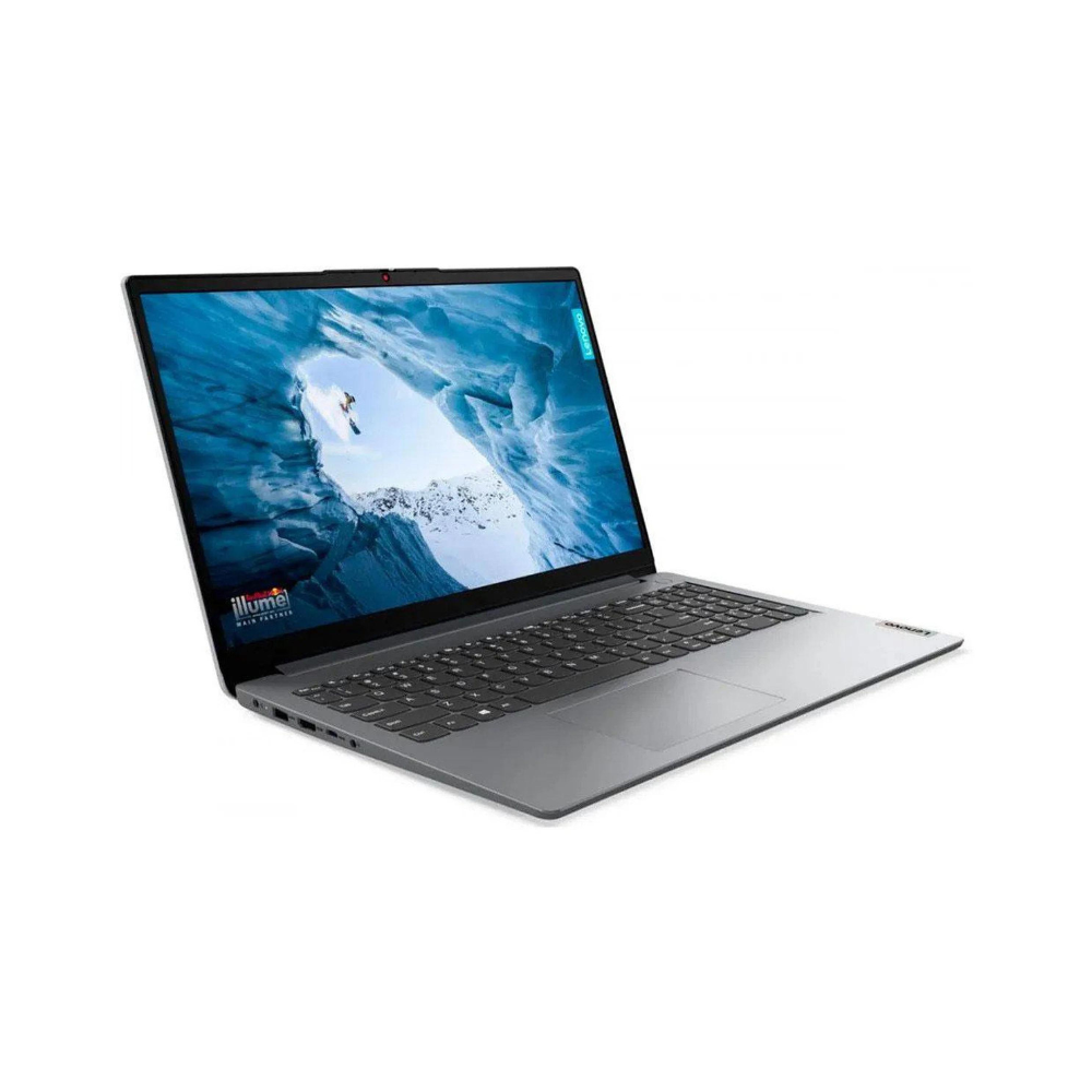 Ноутбук lenovo ideapad 3 15iau7