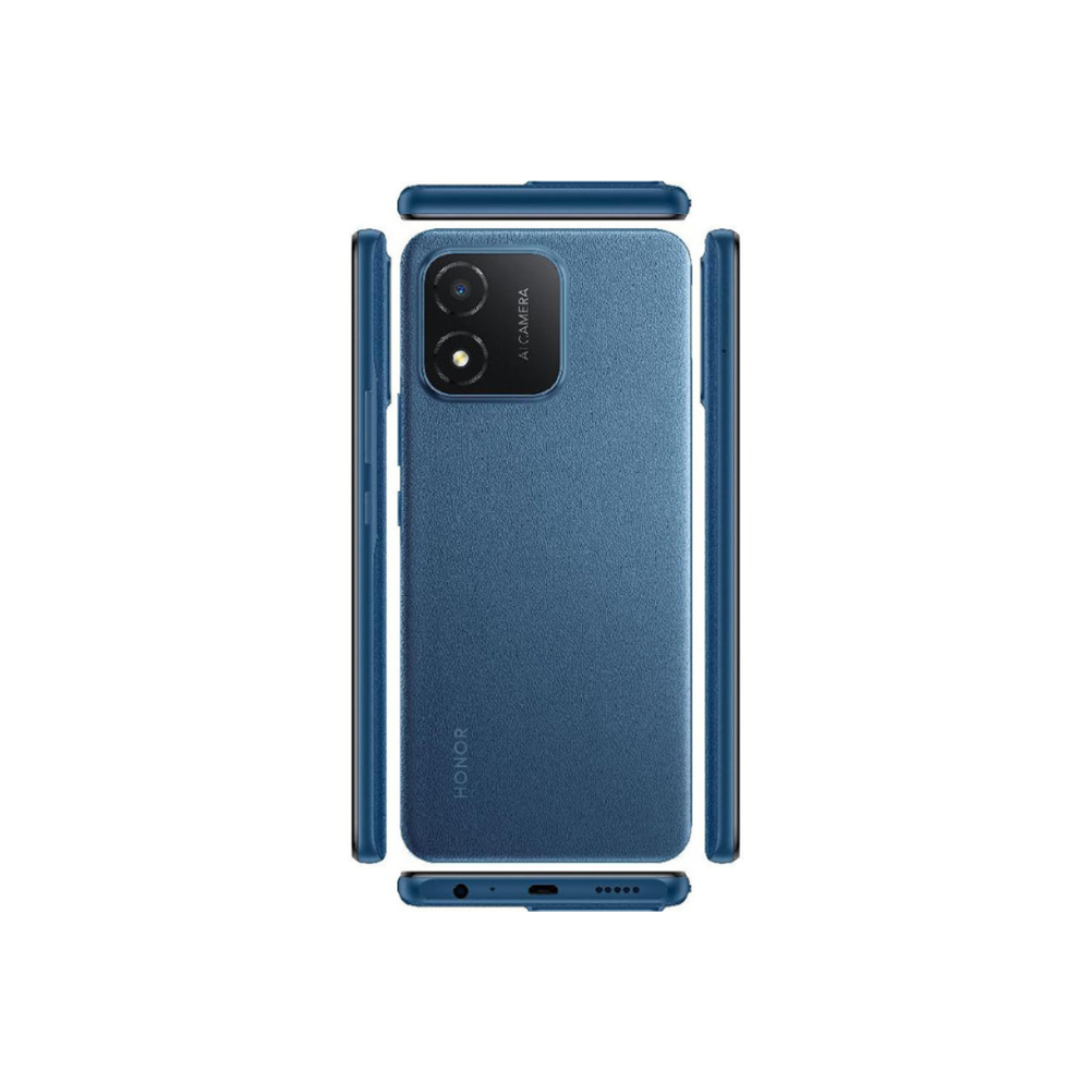 Смартфон Honor X5 Ocean Blue 2/32GB купить в рассрочку в Ташкенте