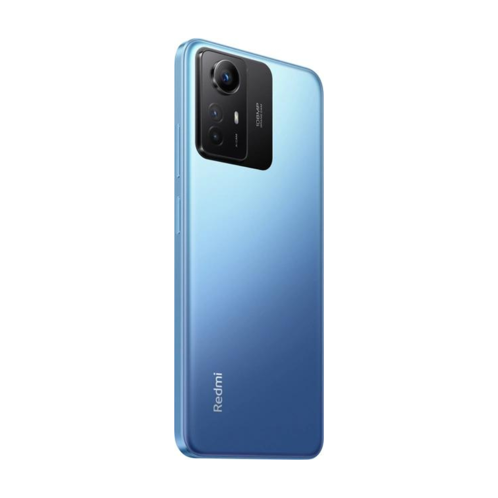 Смартфон Xiaomi Redmi Note 12S 8/256GB Ice Blue купить в рассрочку в  Ташкенте