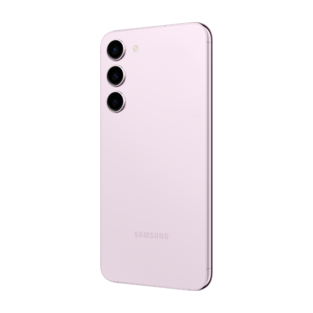 Смартфон Samsung Galaxy S23+ 256GB Lavender купить в рассрочку в Ташкенте