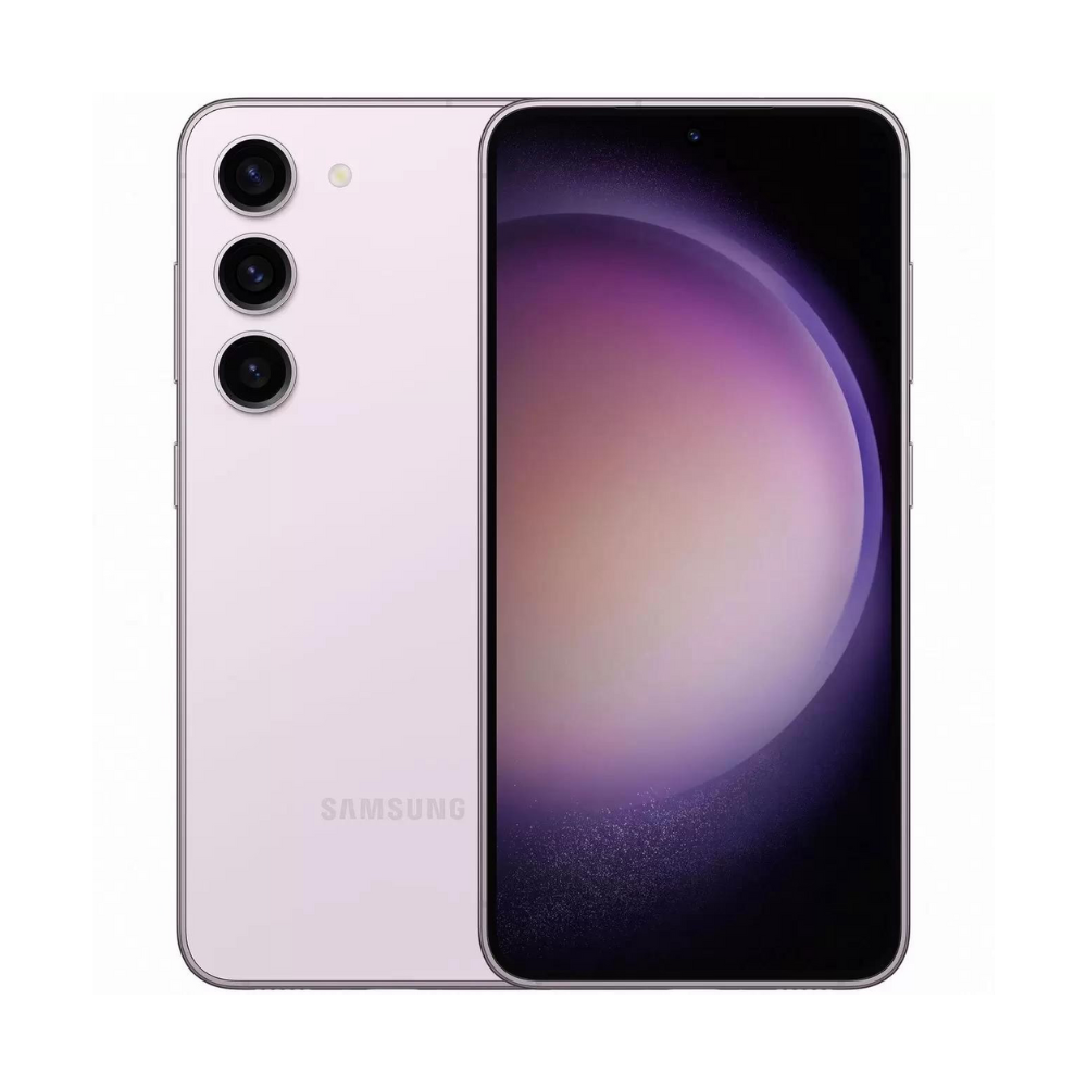 Смартфон Samsung Galaxy S23+ 256GB Lavender купить в рассрочку в Ташкенте