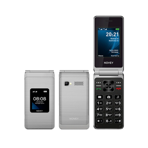 S80 Silver