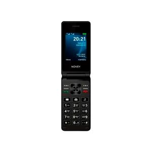 S80 Black