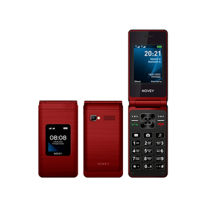 S80 Red