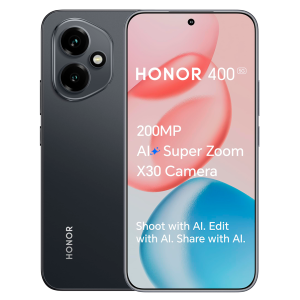 Смартфон  Honor 400 8/256 Midnight Black