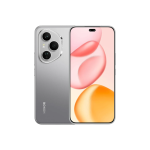 Смартфон  Honor 400 Pro 12/512 Lunar Grey