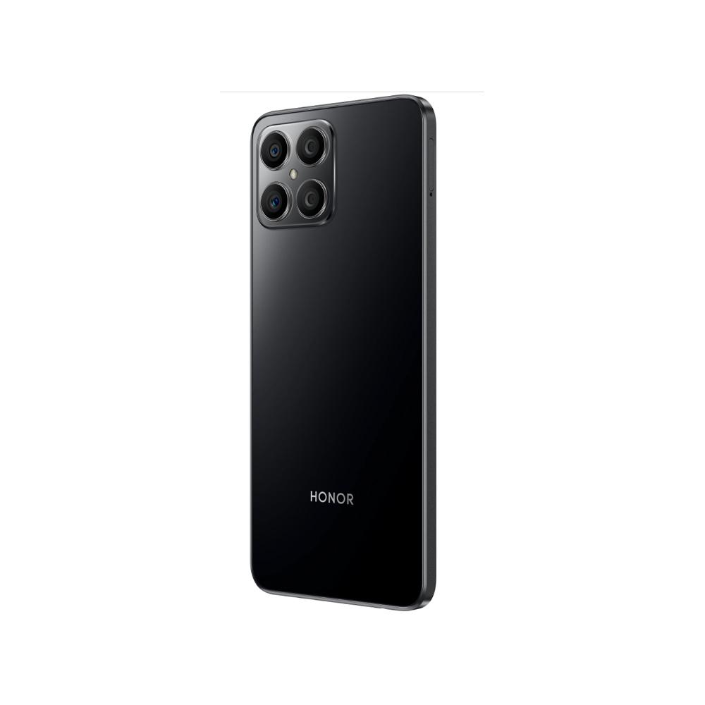 Смартфон Honor X8 Midnight Black 6/128GB купить в рассрочку в Ташкенте